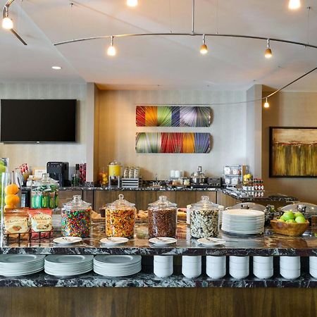 The Westin Phoenix Downtown Ngoại thất bức ảnh