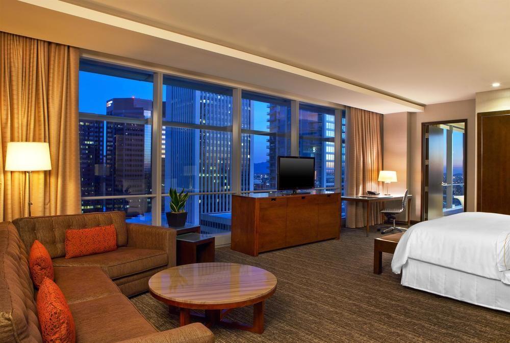 The Westin Phoenix Downtown Ngoại thất bức ảnh
