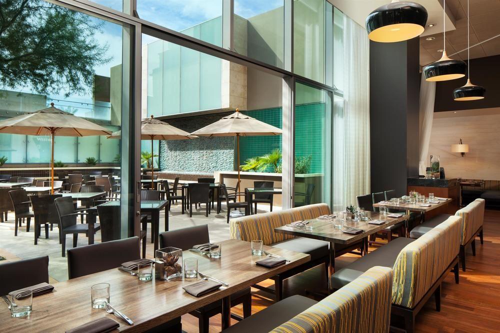 The Westin Phoenix Downtown Ngoại thất bức ảnh