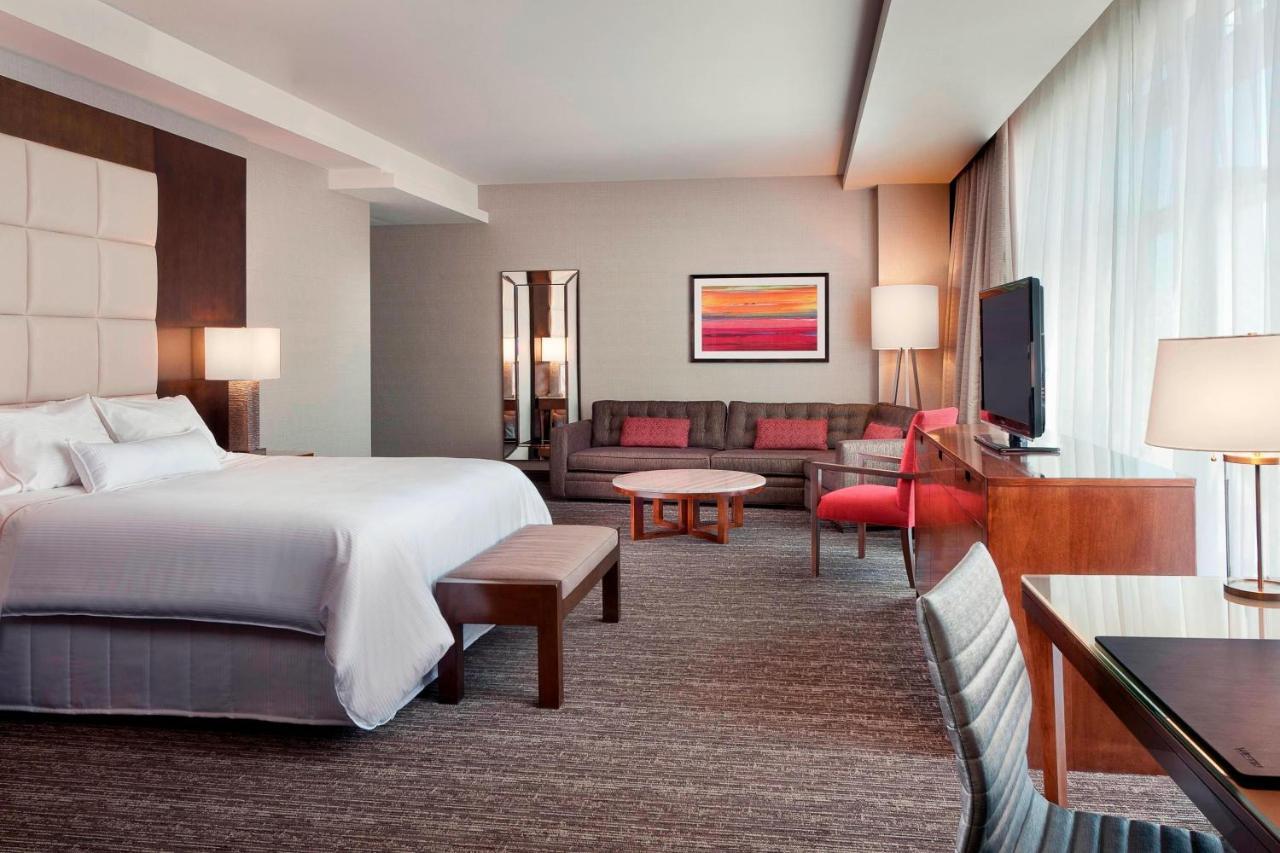 The Westin Phoenix Downtown Ngoại thất bức ảnh