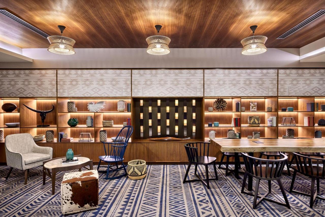 The Westin Phoenix Downtown Ngoại thất bức ảnh