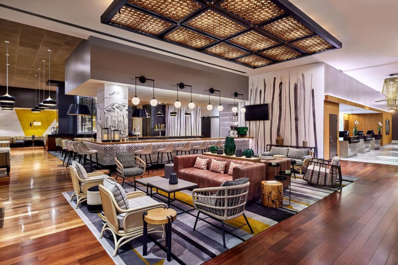 The Westin Phoenix Downtown Ngoại thất bức ảnh