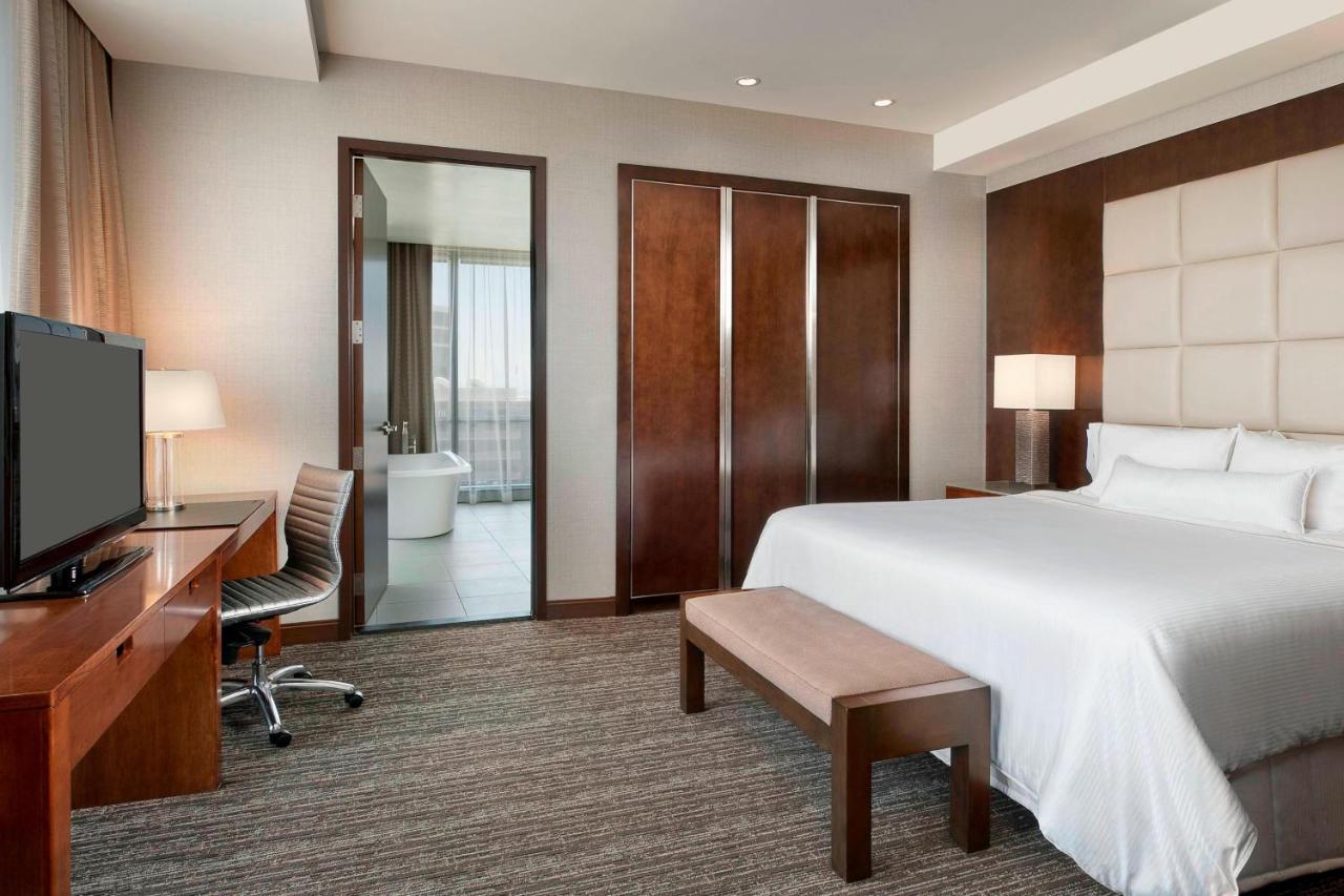 The Westin Phoenix Downtown Ngoại thất bức ảnh
