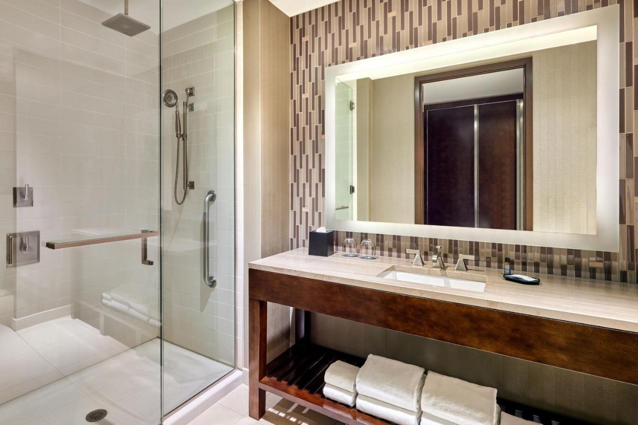 The Westin Phoenix Downtown Ngoại thất bức ảnh