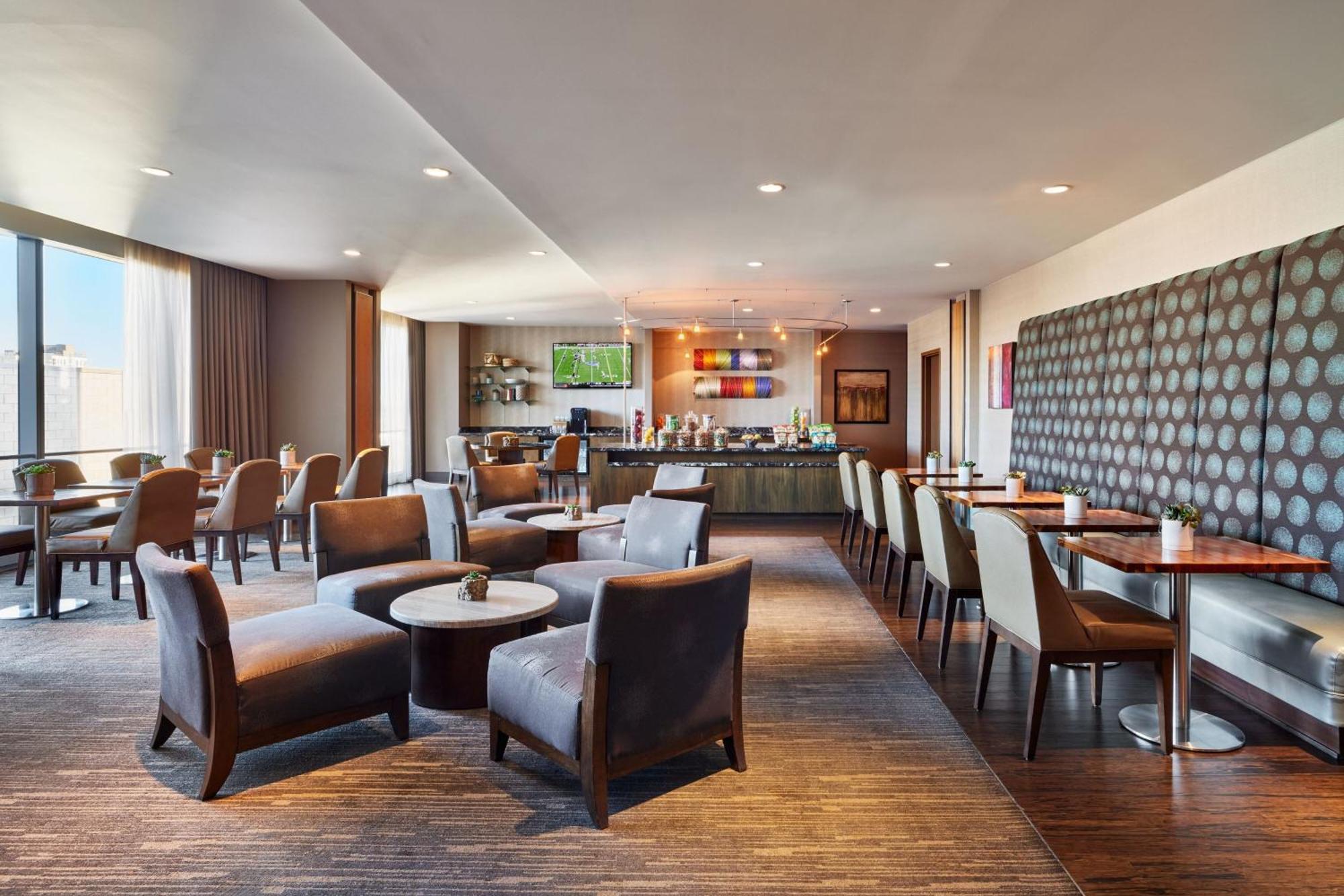 The Westin Phoenix Downtown Ngoại thất bức ảnh