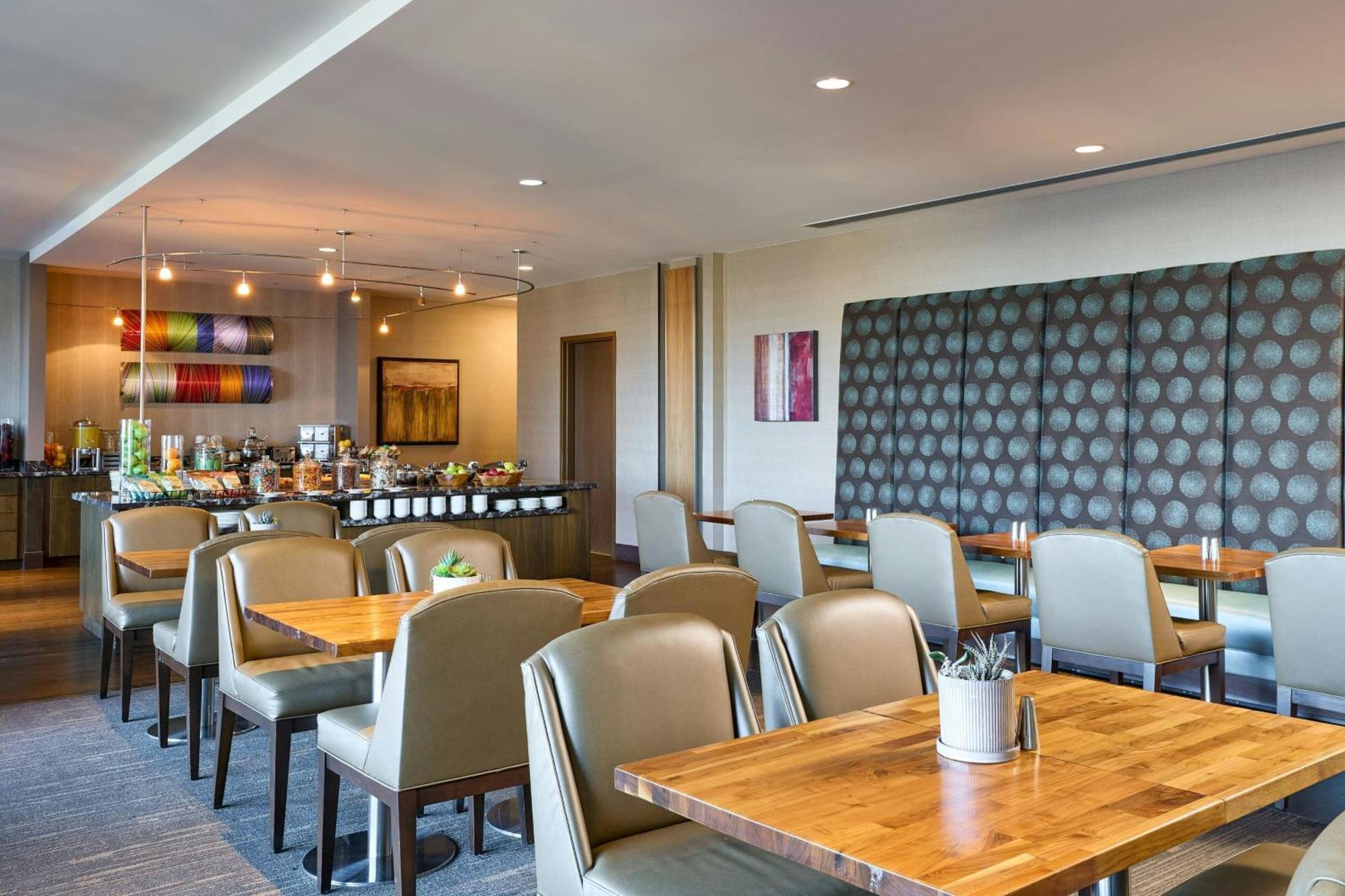 The Westin Phoenix Downtown Ngoại thất bức ảnh