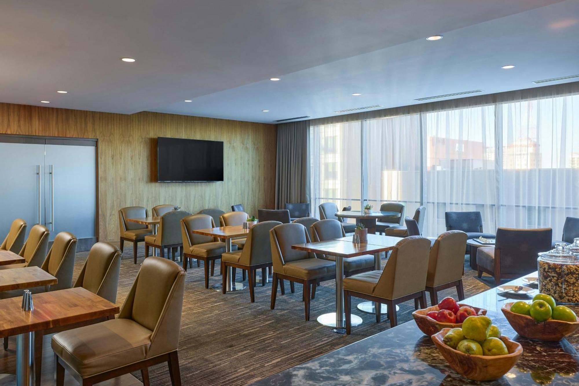The Westin Phoenix Downtown Ngoại thất bức ảnh