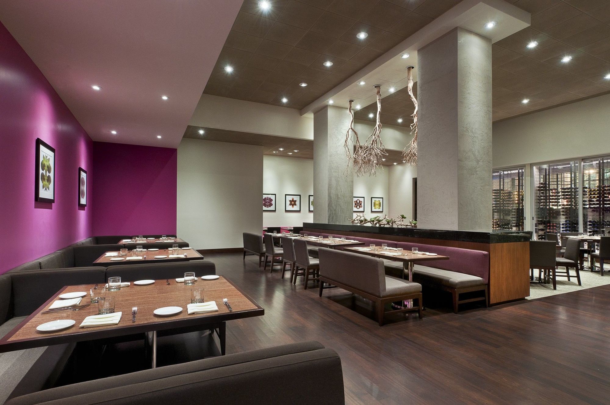 The Westin Phoenix Downtown Ngoại thất bức ảnh