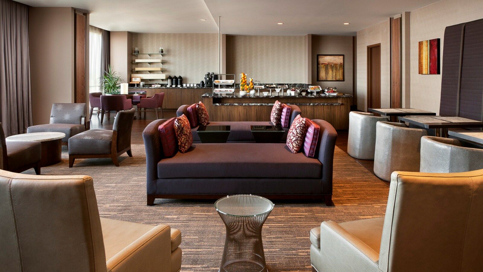 The Westin Phoenix Downtown Ngoại thất bức ảnh